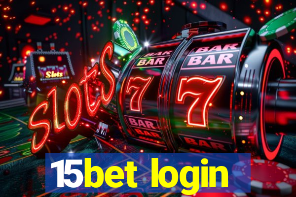 15bet login